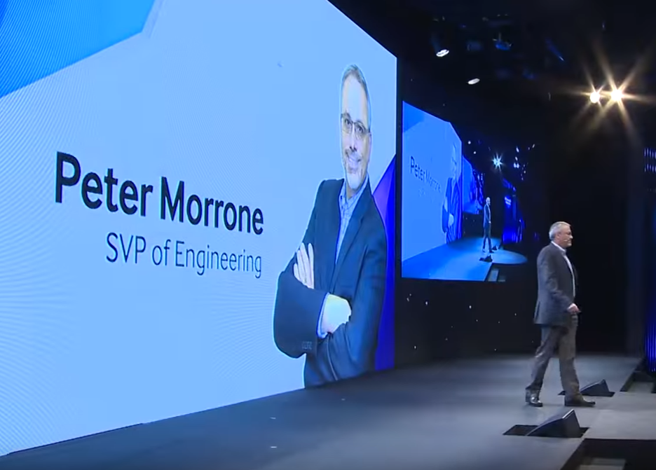 2015 Samsung Global Conference Presentation on SSD Technology