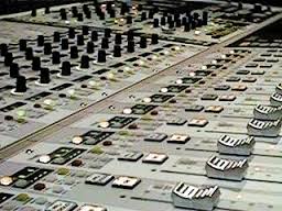 Audio Mixing Console Automation Software